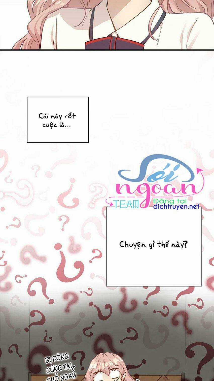 Cuộc Sống Kỳ Thú - Chapter 14 - Trang 30