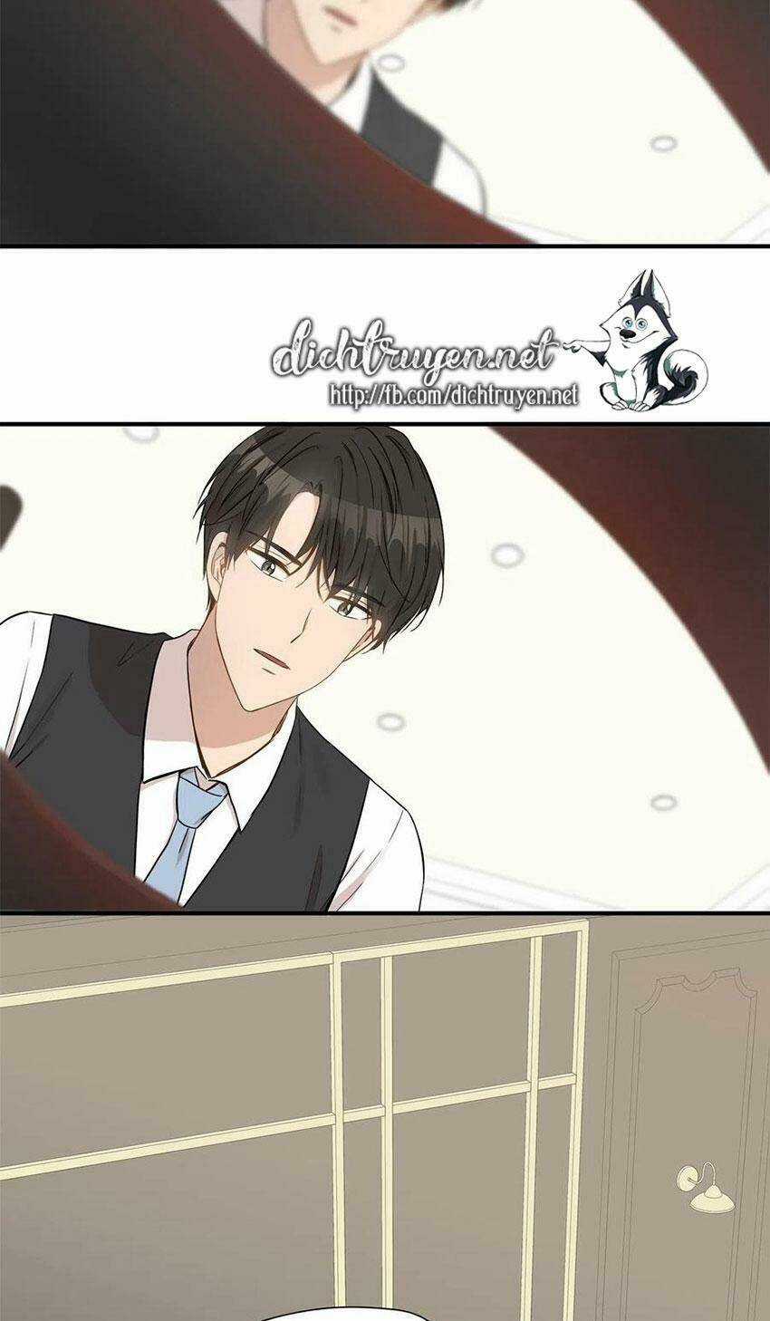Cuộc Sống Kỳ Thú - Chapter 14 - Trang 4
