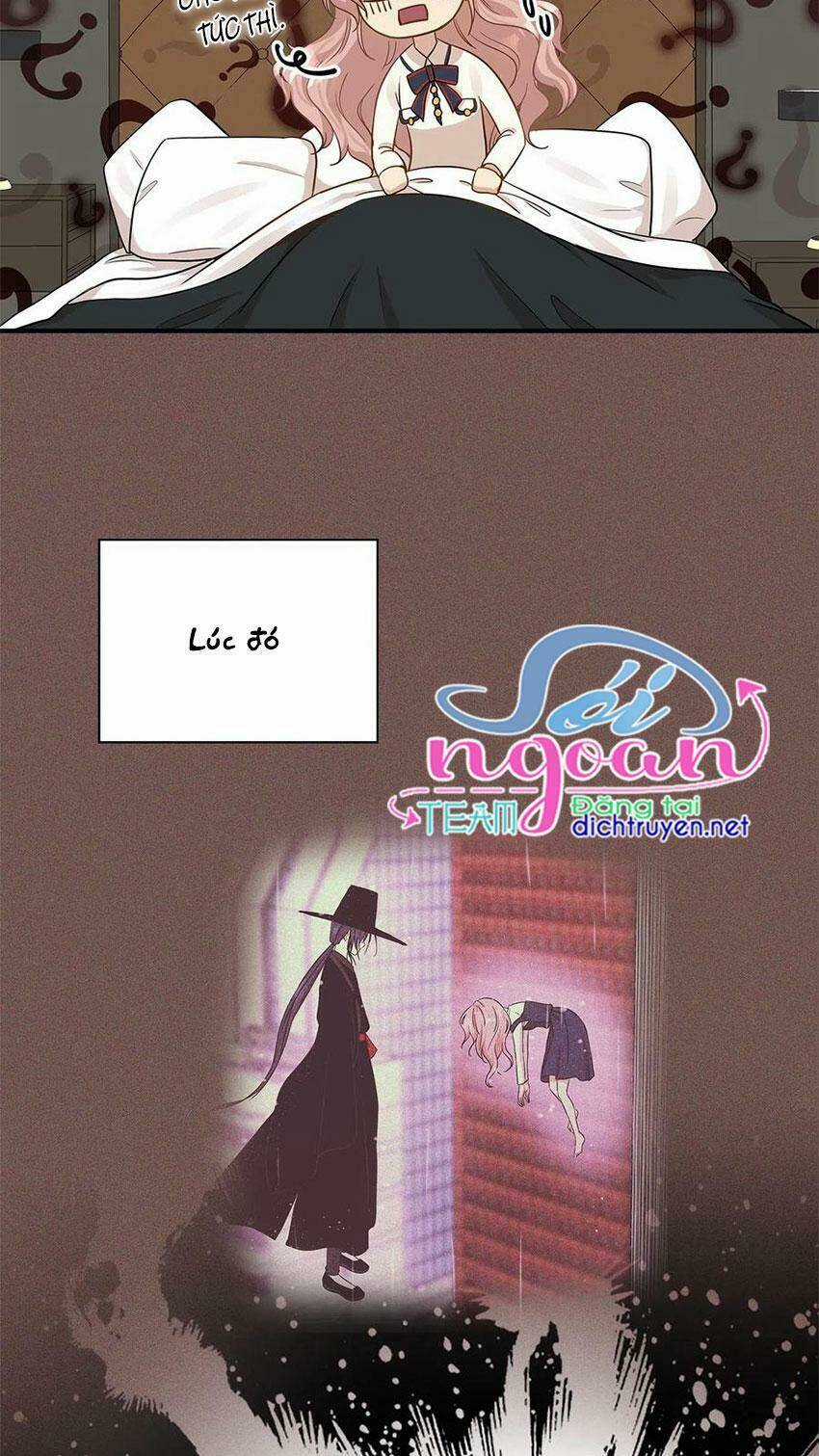 Cuộc Sống Kỳ Thú - Chapter 14 - Trang 31