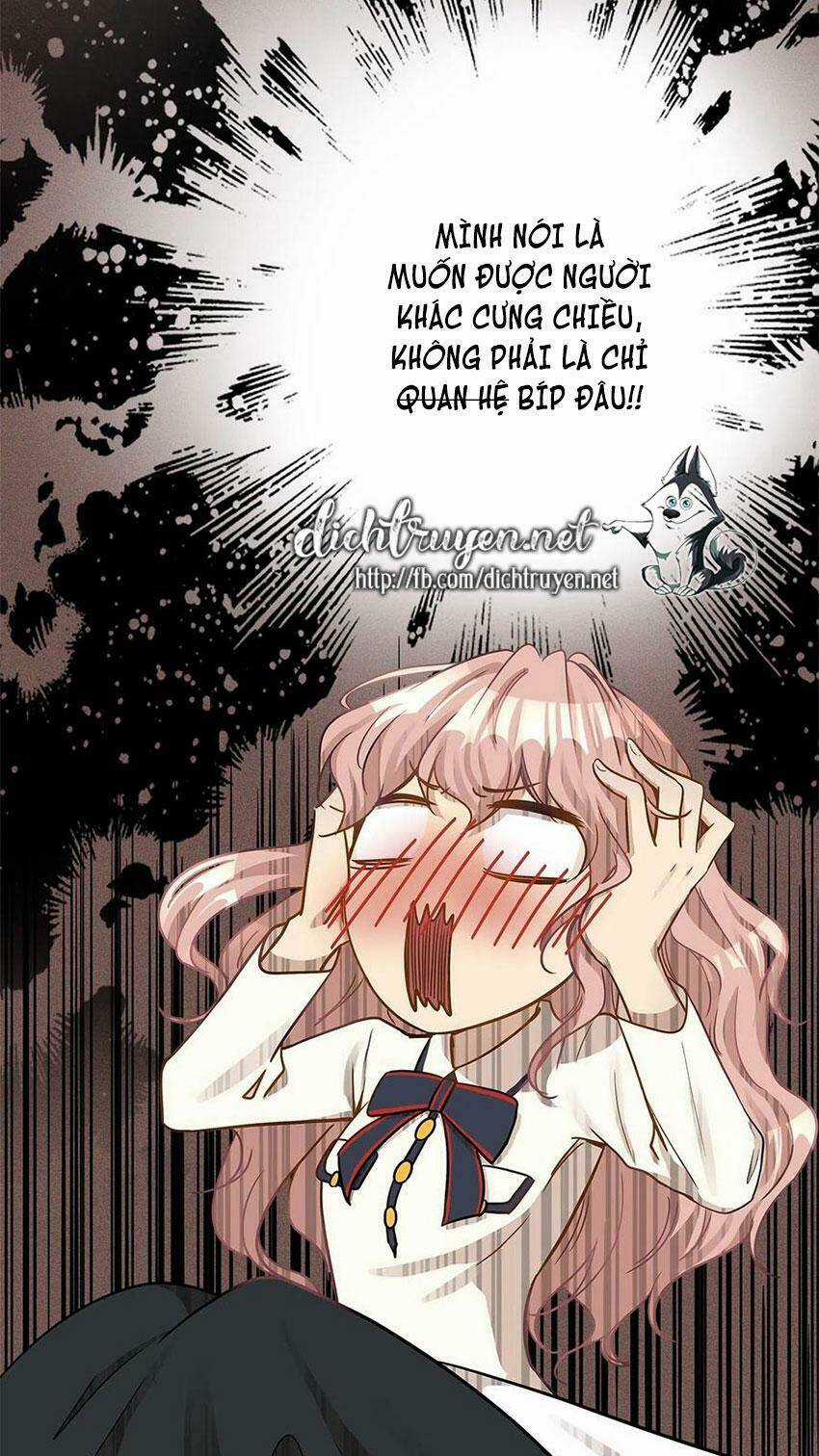 Cuộc Sống Kỳ Thú - Chapter 14 - Trang 32