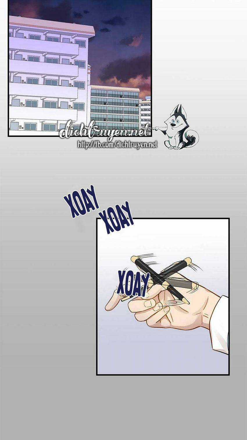 Cuộc Sống Kỳ Thú - Chapter 14 - Trang 34