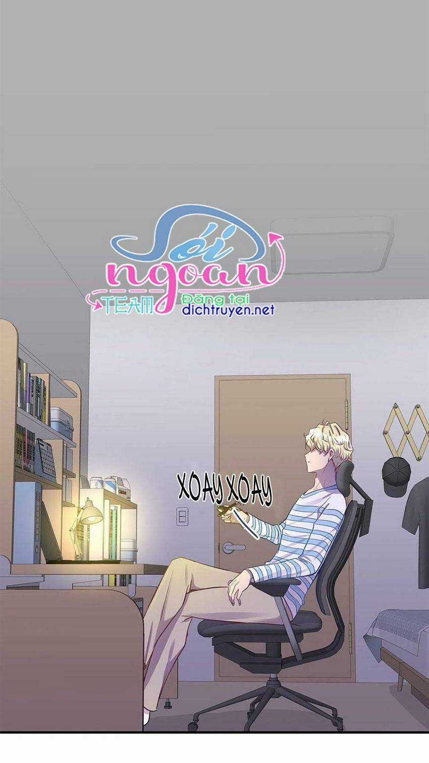 Cuộc Sống Kỳ Thú - Chapter 14 - Trang 35