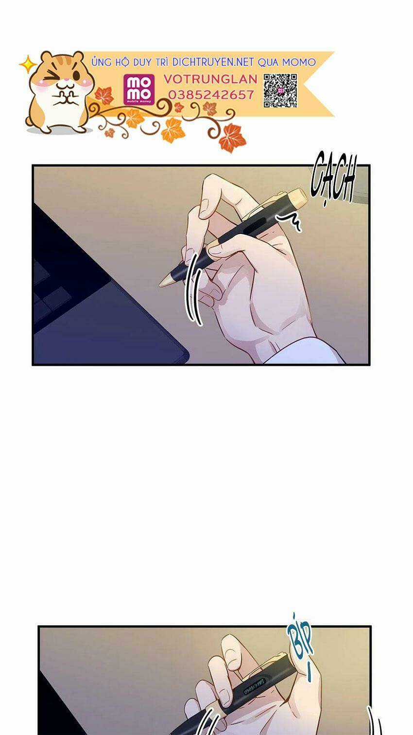 Cuộc Sống Kỳ Thú - Chapter 14 - Trang 36