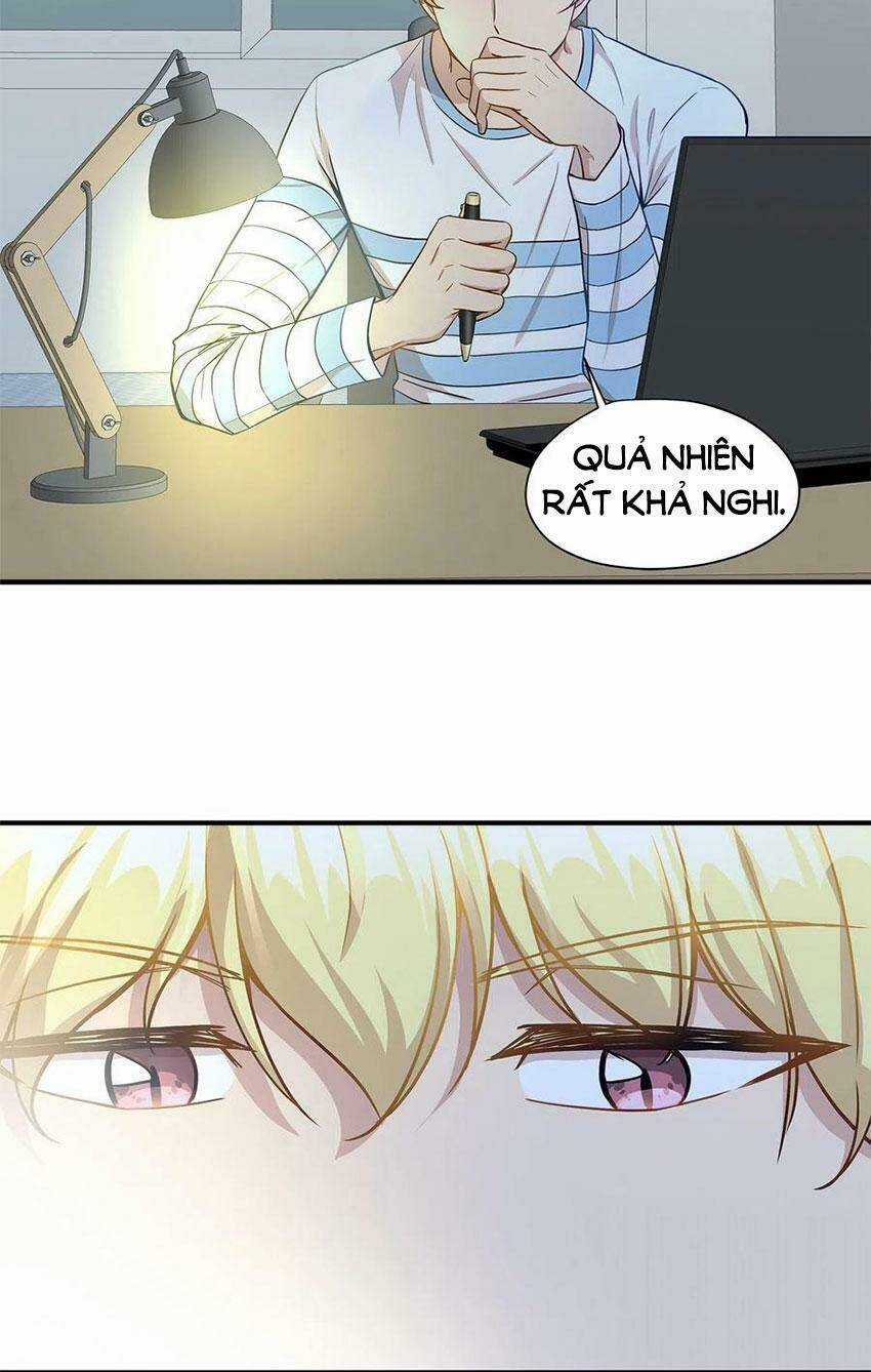 Cuộc Sống Kỳ Thú - Chapter 14 - Trang 38