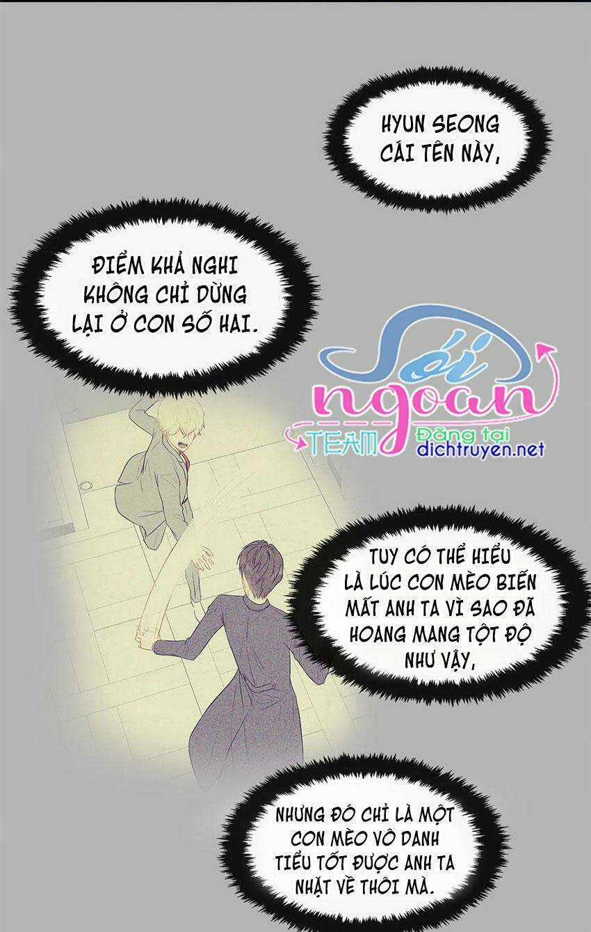 Cuộc Sống Kỳ Thú - Chapter 14 - Trang 39