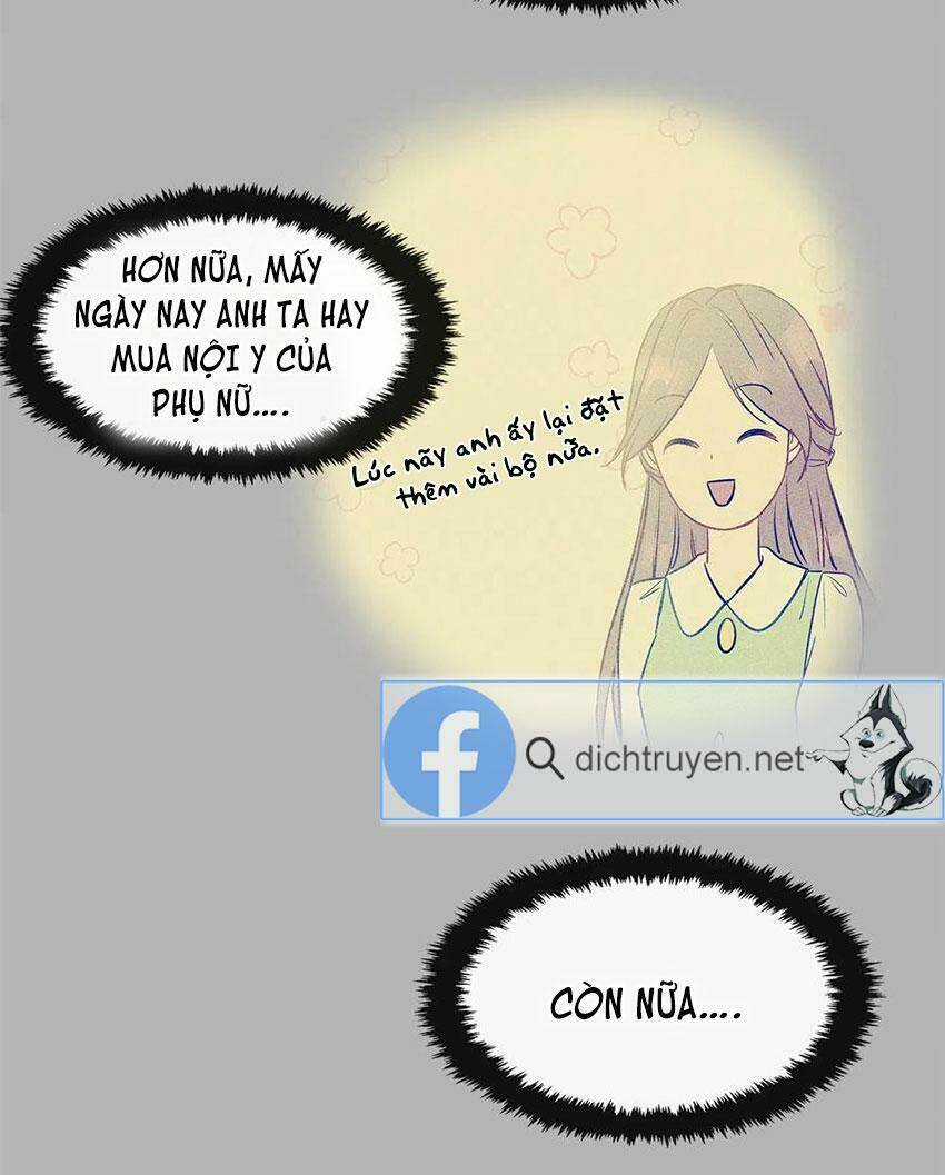 Cuộc Sống Kỳ Thú - Chapter 14 - Trang 40