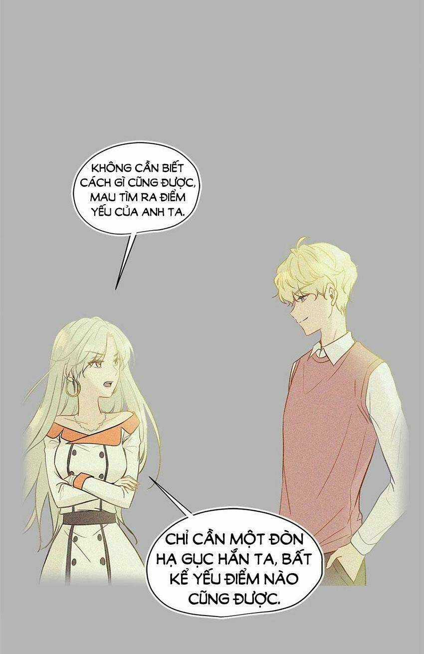 Cuộc Sống Kỳ Thú - Chapter 14 - Trang 44