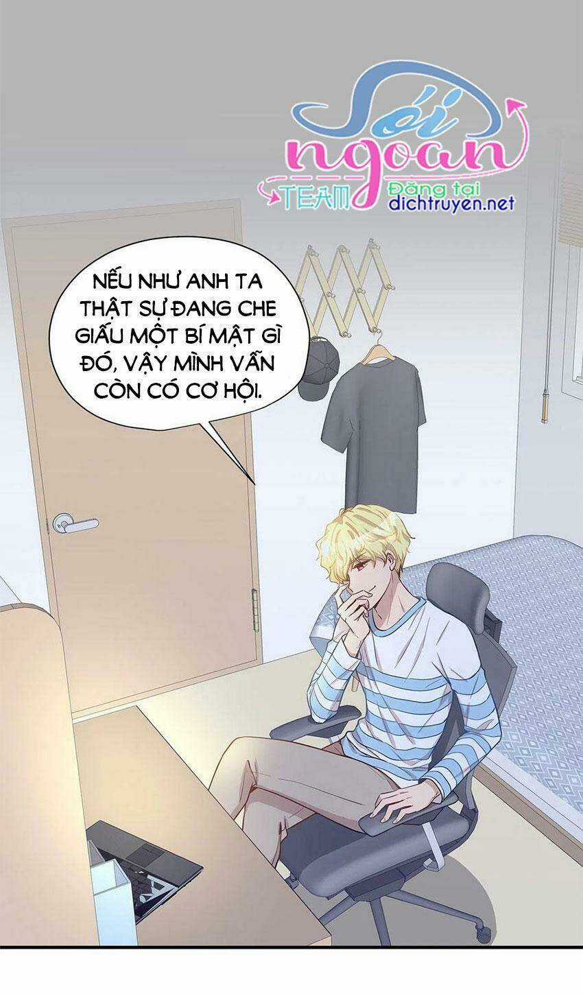 Cuộc Sống Kỳ Thú - Chapter 14 - Trang 45