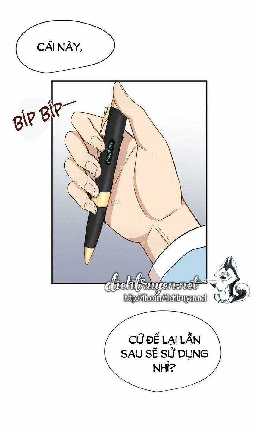 Cuộc Sống Kỳ Thú - Chapter 14 - Trang 46