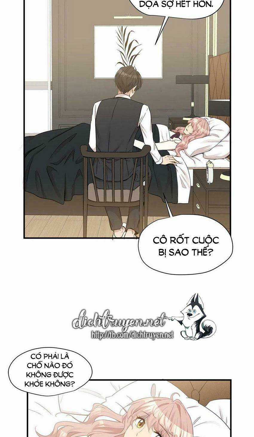 Cuộc Sống Kỳ Thú - Chapter 14 - Trang 6