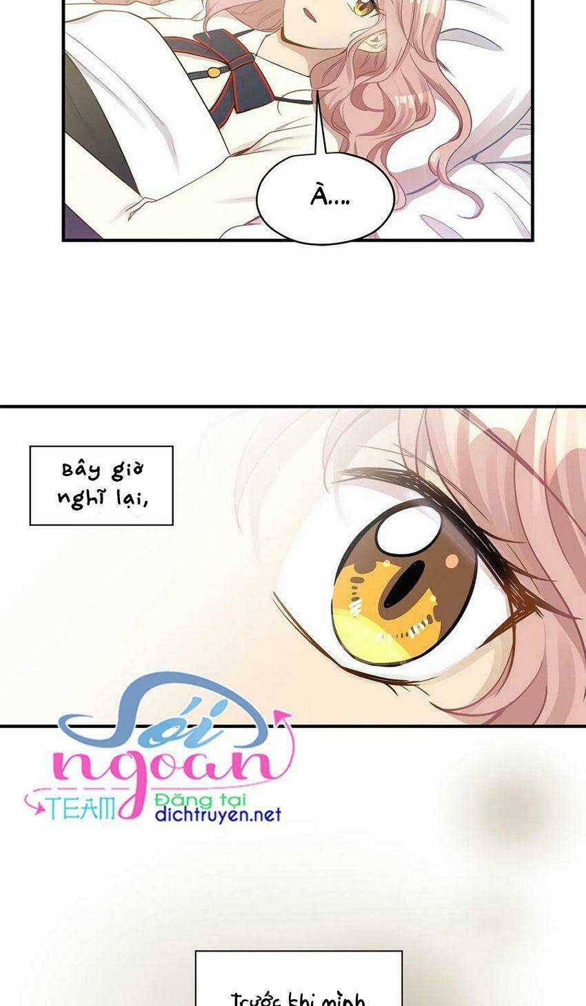 Cuộc Sống Kỳ Thú - Chapter 14 - Trang 7