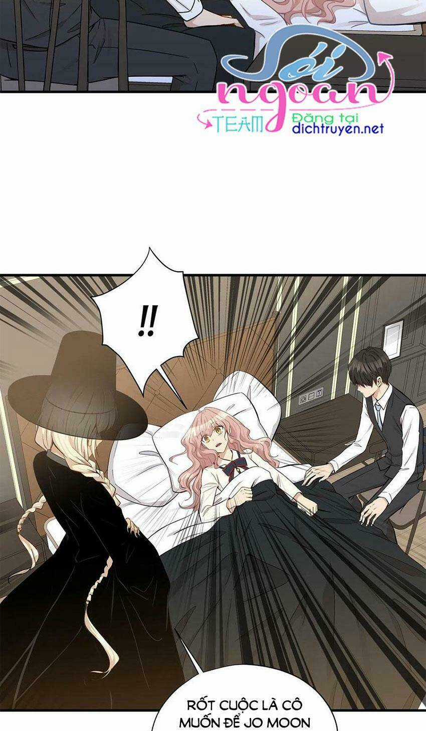 Cuộc Sống Kỳ Thú - Chapter 14 - Trang 9