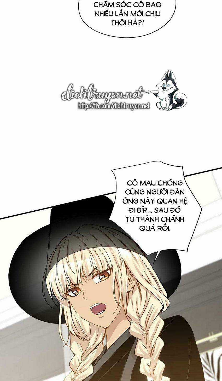 Cuộc Sống Kỳ Thú - Chapter 14 - Trang 10