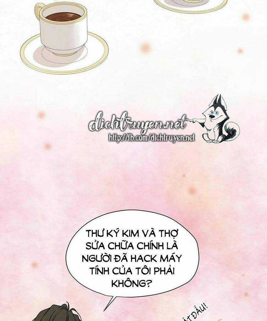 Cuộc Sống Kỳ Thú - Chapter 15 - Trang 2