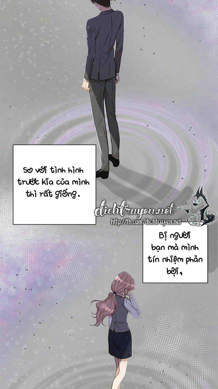 Cuộc Sống Kỳ Thú - Chapter 15 - Trang 11