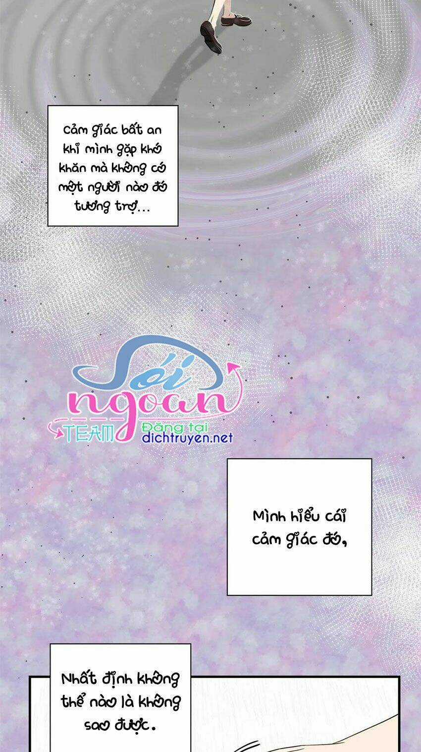 Cuộc Sống Kỳ Thú - Chapter 15 - Trang 12