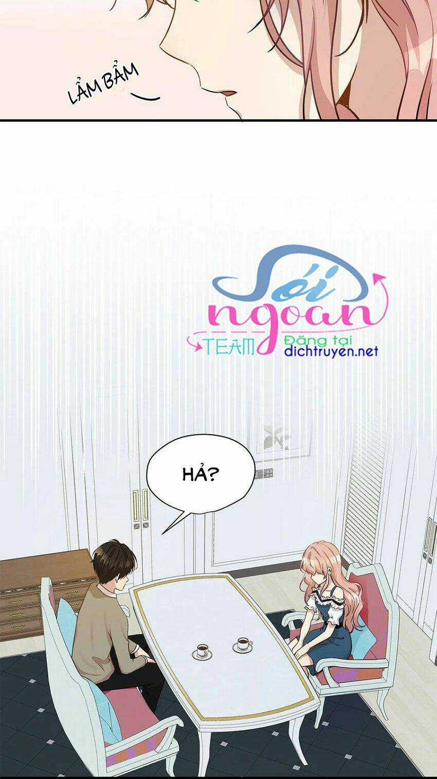 Cuộc Sống Kỳ Thú - Chapter 15 - Trang 14