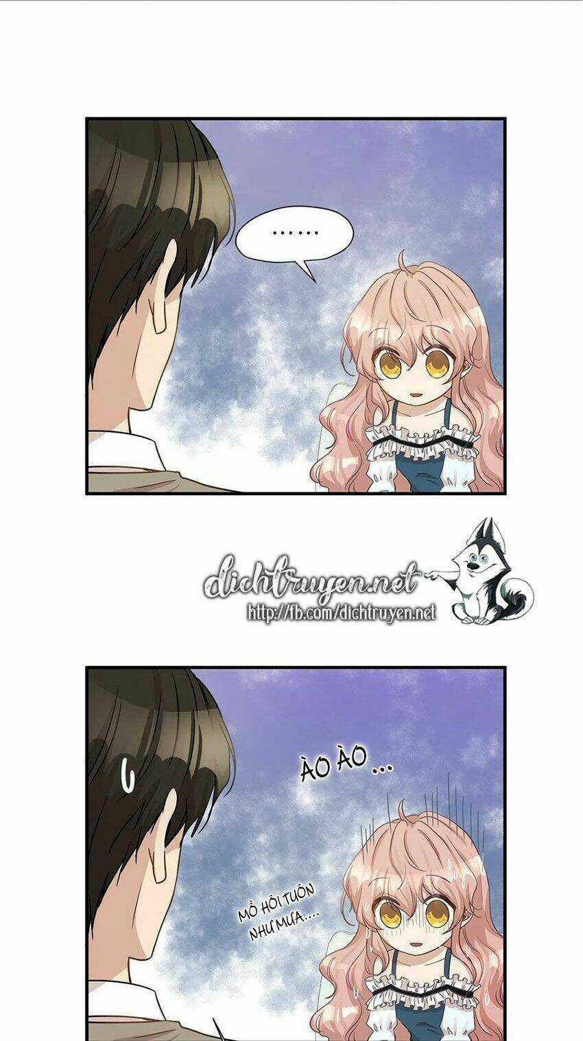 Cuộc Sống Kỳ Thú - Chapter 15 - Trang 15