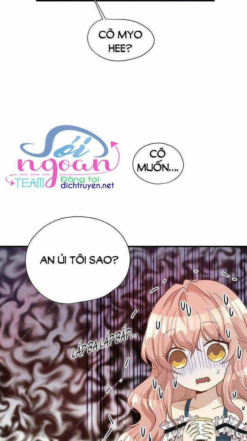 Cuộc Sống Kỳ Thú - Chapter 15 - Trang 16