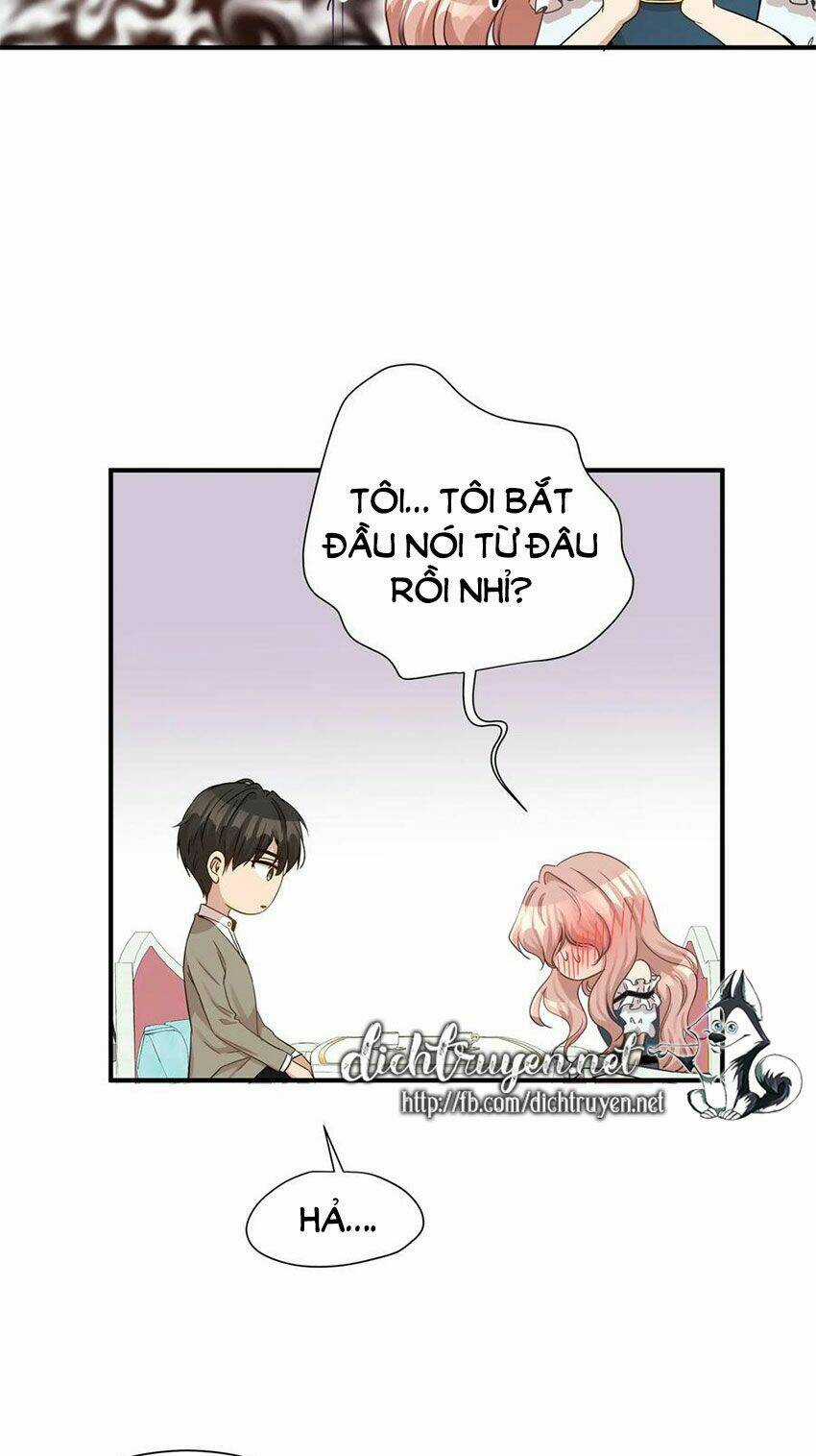 Cuộc Sống Kỳ Thú - Chapter 15 - Trang 17