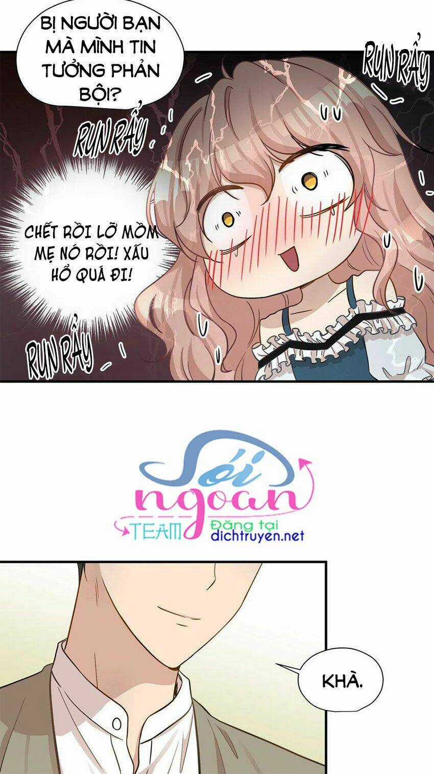 Cuộc Sống Kỳ Thú - Chapter 15 - Trang 18
