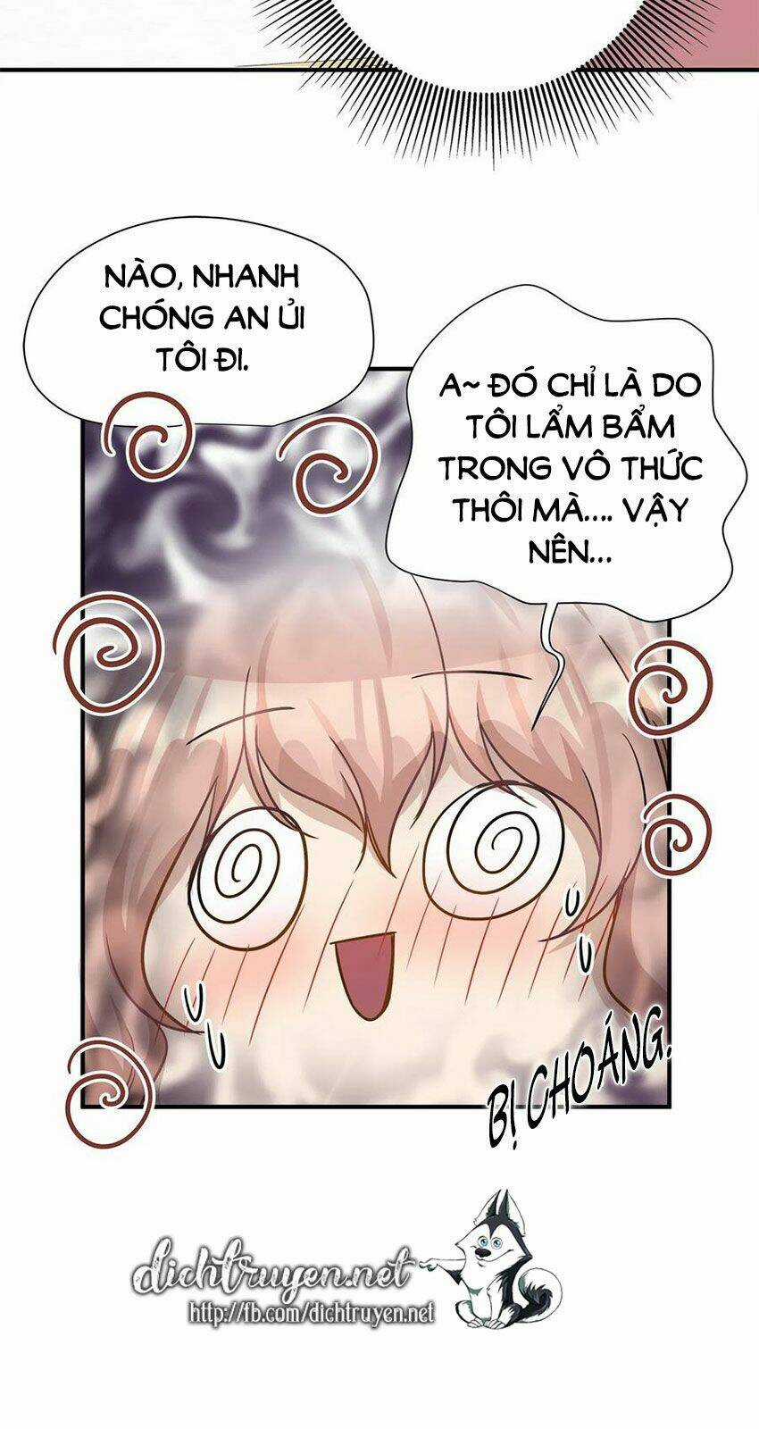 Cuộc Sống Kỳ Thú - Chapter 15 - Trang 20