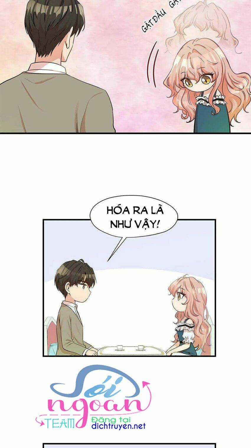 Cuộc Sống Kỳ Thú - Chapter 15 - Trang 3