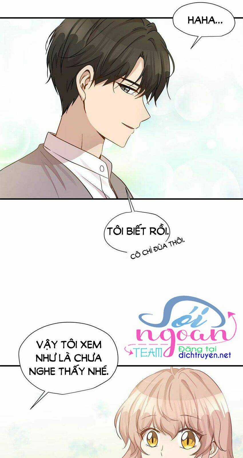 Cuộc Sống Kỳ Thú - Chapter 15 - Trang 21