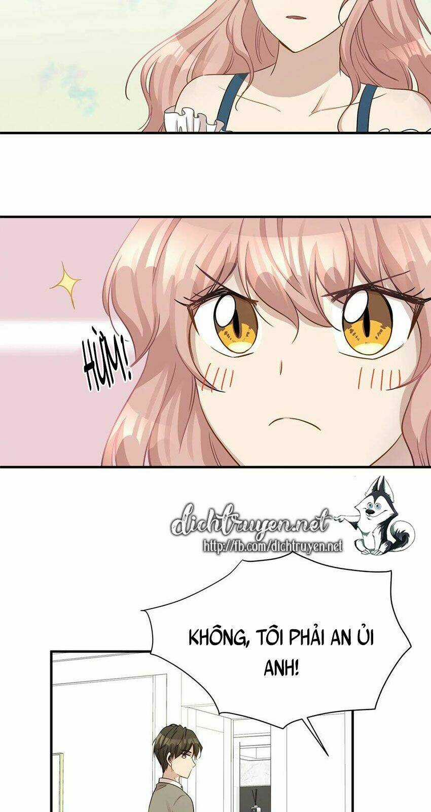 Cuộc Sống Kỳ Thú - Chapter 15 - Trang 22