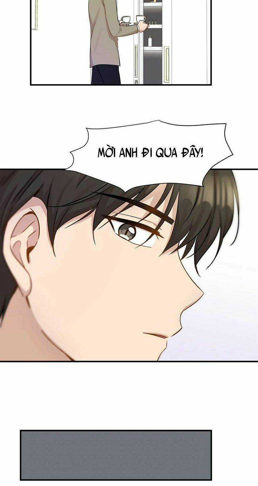 Cuộc Sống Kỳ Thú - Chapter 15 - Trang 23