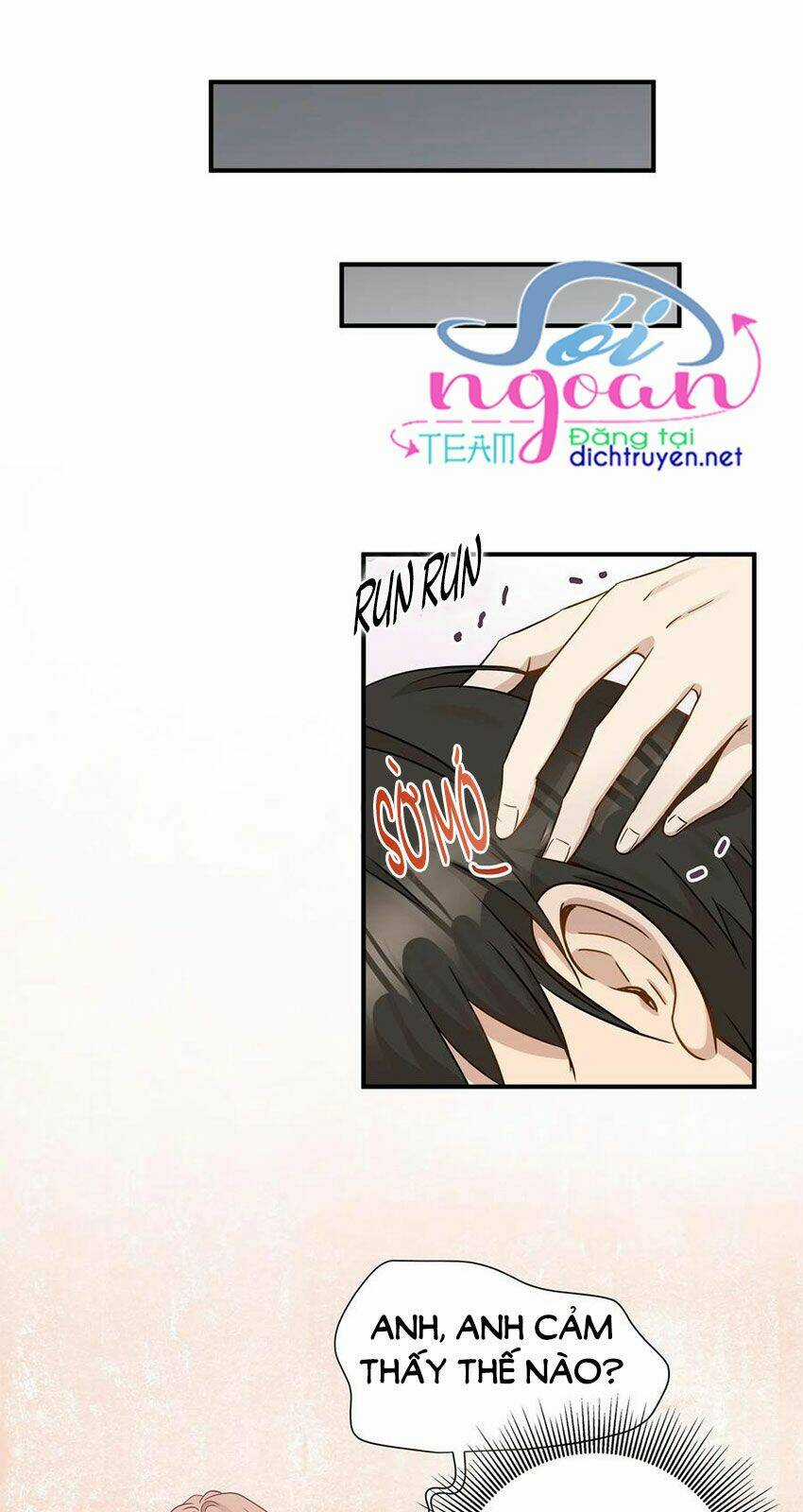 Cuộc Sống Kỳ Thú - Chapter 15 - Trang 24