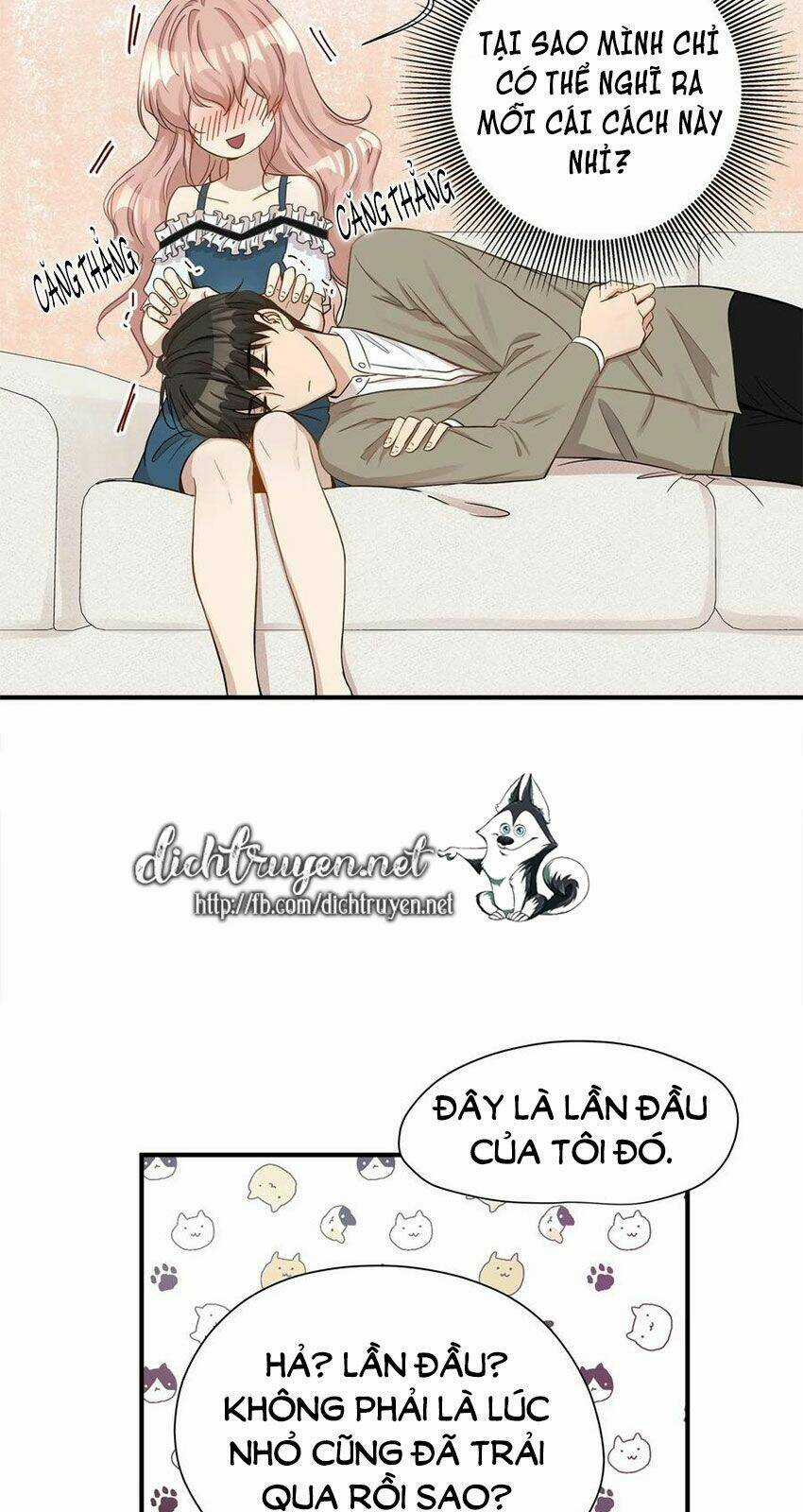 Cuộc Sống Kỳ Thú - Chapter 15 - Trang 25