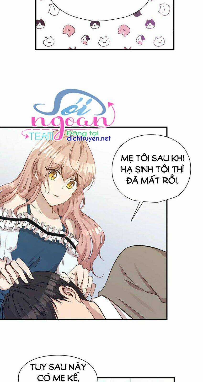 Cuộc Sống Kỳ Thú - Chapter 15 - Trang 26