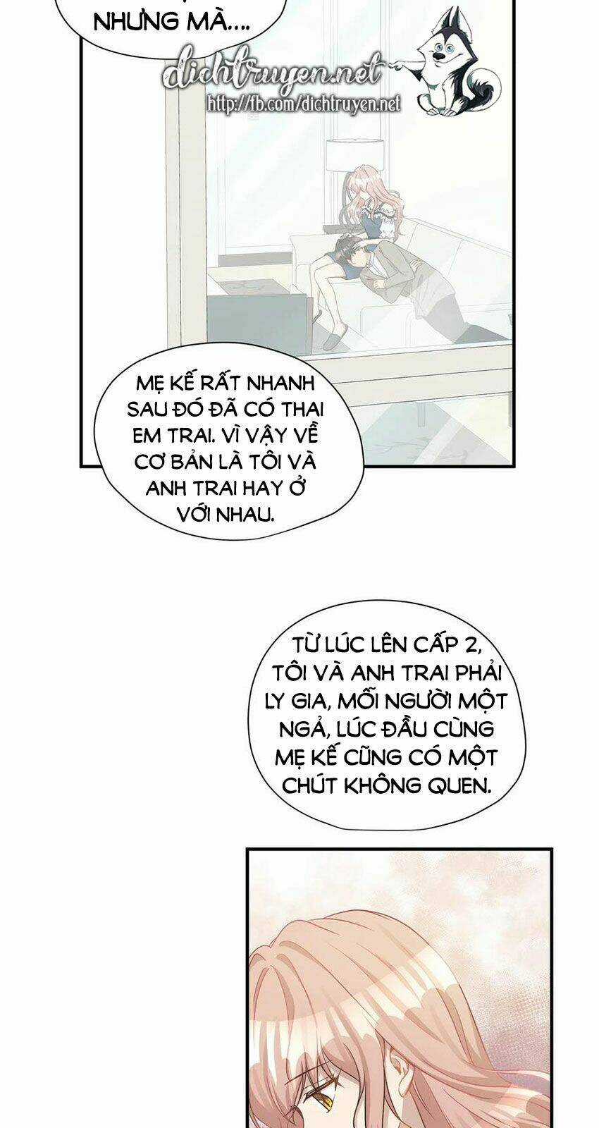 Cuộc Sống Kỳ Thú - Chapter 15 - Trang 27