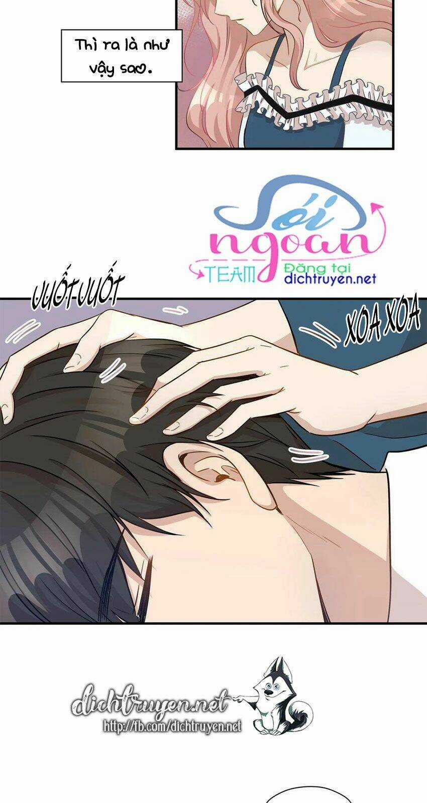 Cuộc Sống Kỳ Thú - Chapter 15 - Trang 28