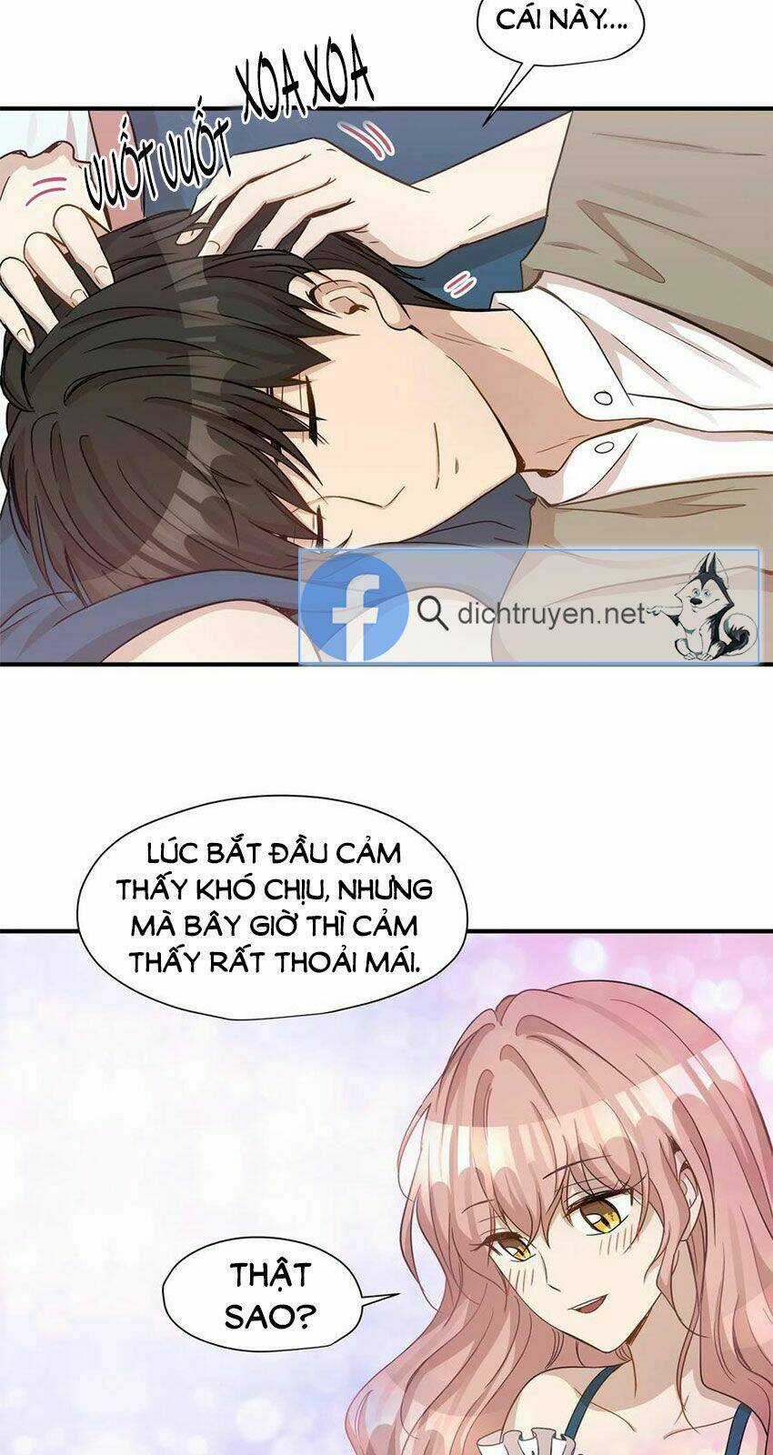 Cuộc Sống Kỳ Thú - Chapter 15 - Trang 29