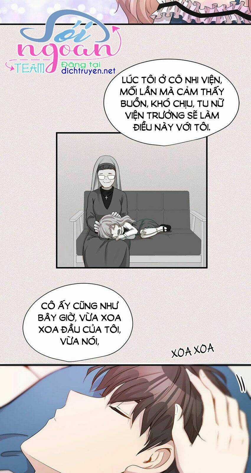 Cuộc Sống Kỳ Thú - Chapter 15 - Trang 30