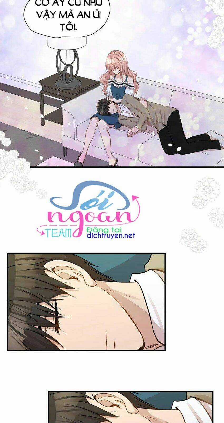 Cuộc Sống Kỳ Thú - Chapter 15 - Trang 32