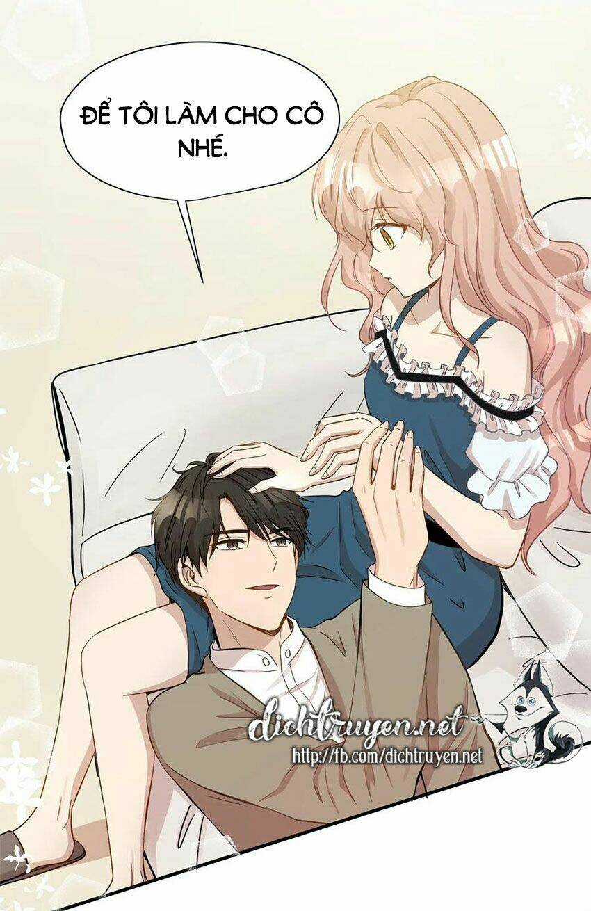 Cuộc Sống Kỳ Thú - Chapter 15 - Trang 34