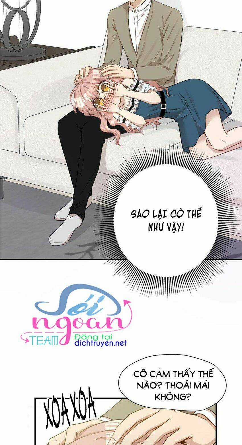 Cuộc Sống Kỳ Thú - Chapter 15 - Trang 38