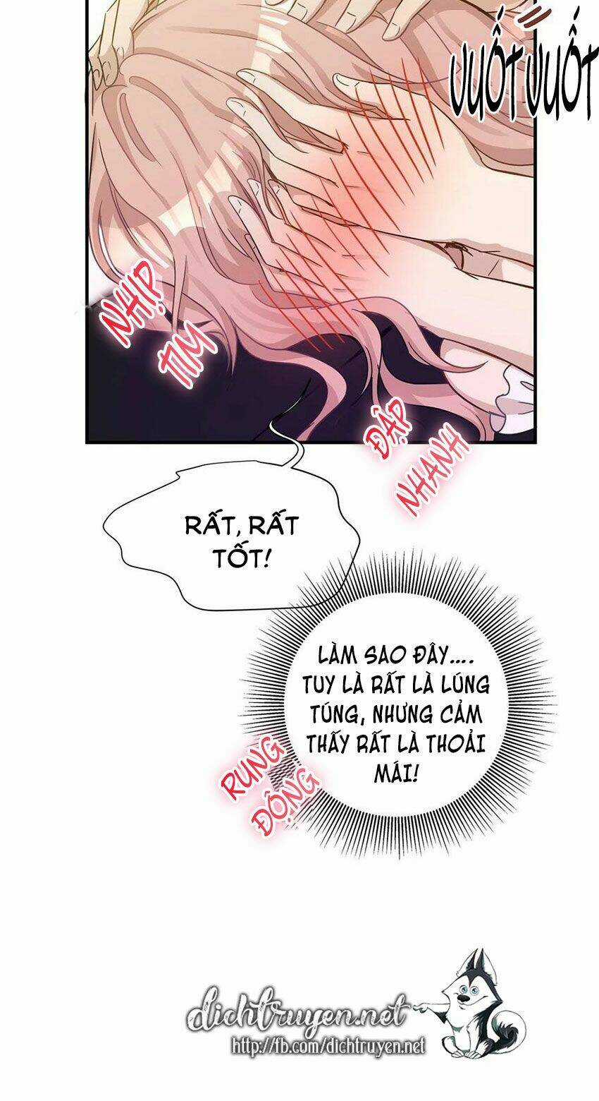 Cuộc Sống Kỳ Thú - Chapter 15 - Trang 39