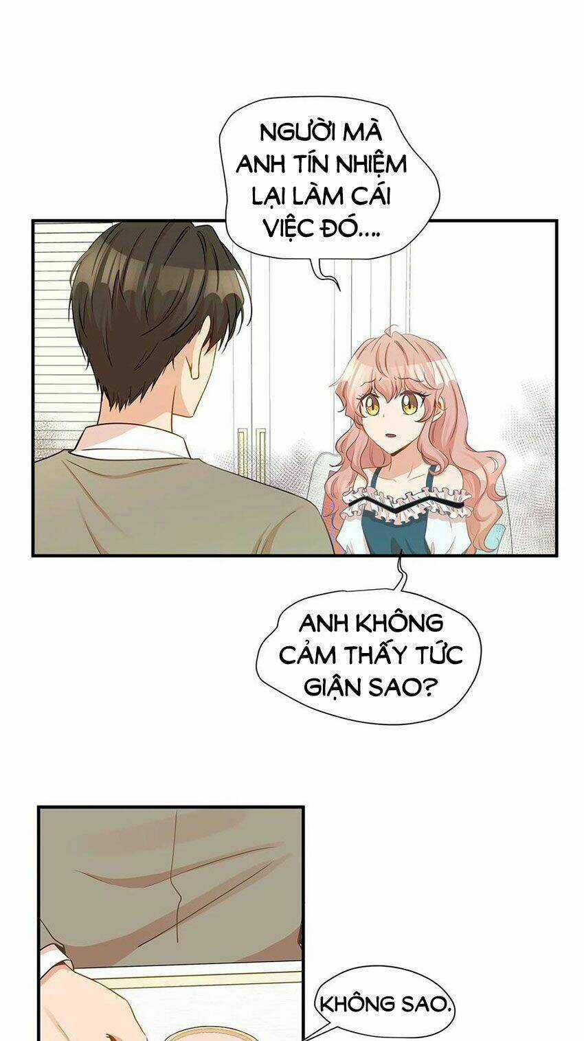 Cuộc Sống Kỳ Thú - Chapter 15 - Trang 5