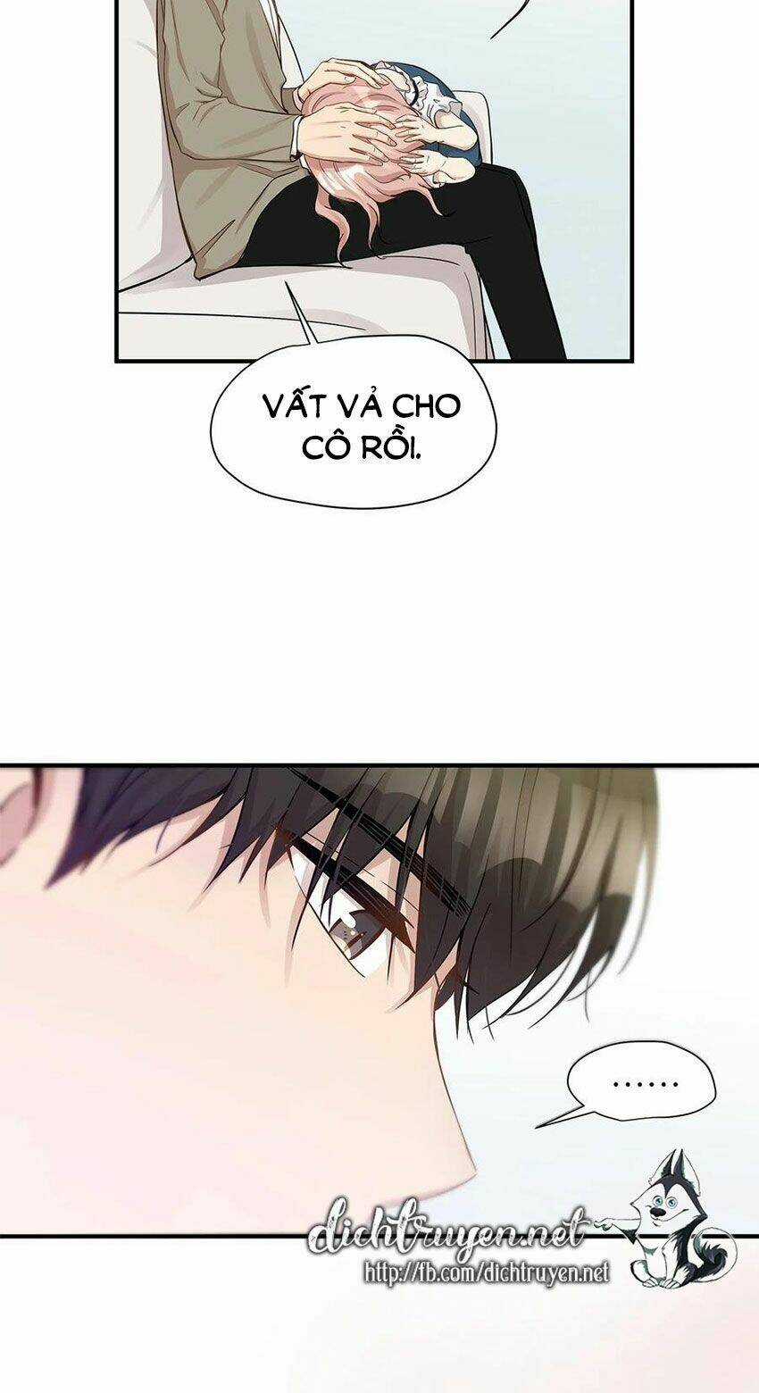 Cuộc Sống Kỳ Thú - Chapter 15 - Trang 41