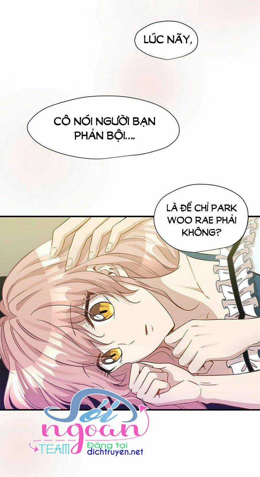 Cuộc Sống Kỳ Thú - Chapter 15 - Trang 42