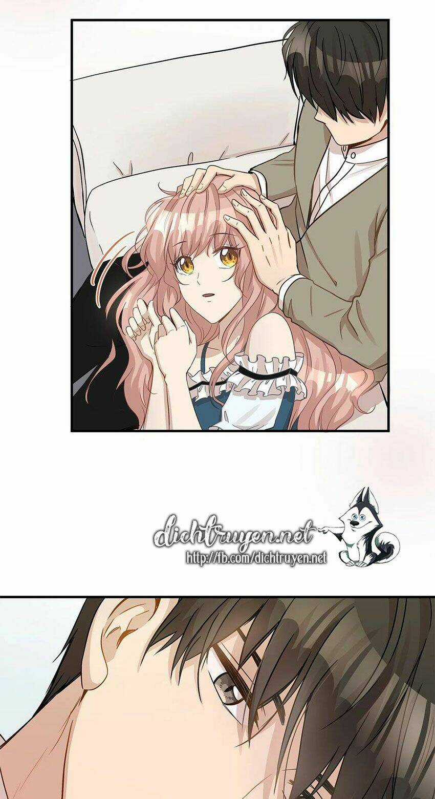 Cuộc Sống Kỳ Thú - Chapter 15 - Trang 43