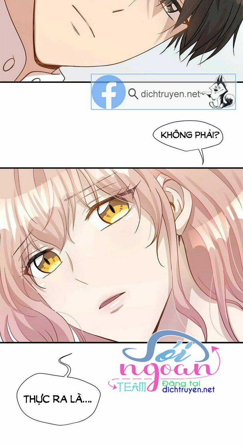 Cuộc Sống Kỳ Thú - Chapter 15 - Trang 44