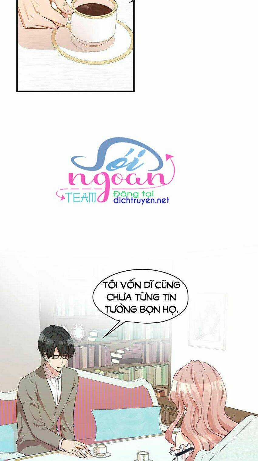 Cuộc Sống Kỳ Thú - Chapter 15 - Trang 6