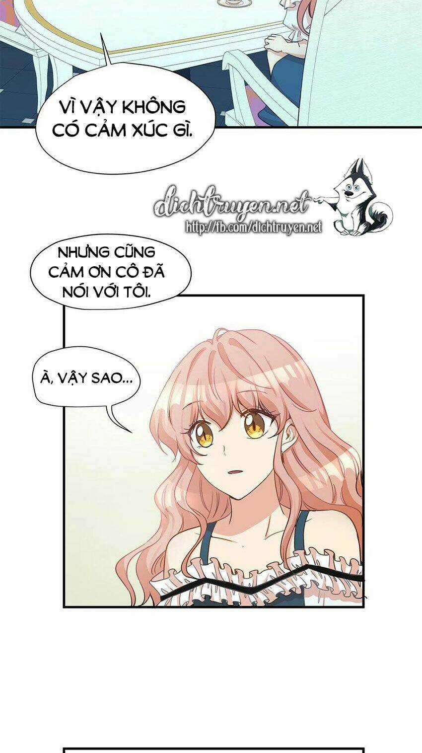 Cuộc Sống Kỳ Thú - Chapter 15 - Trang 7