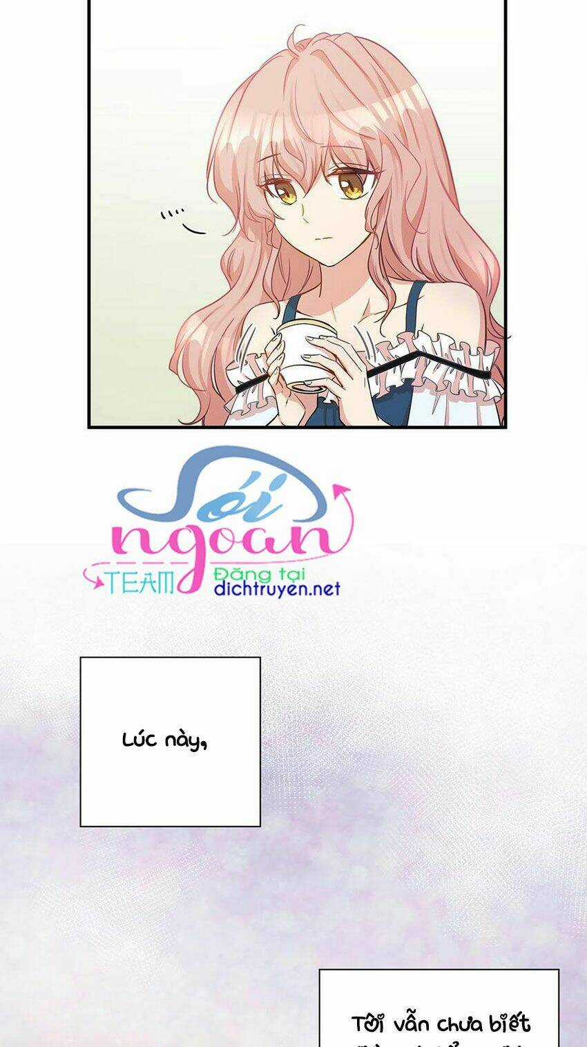 Cuộc Sống Kỳ Thú - Chapter 15 - Trang 8
