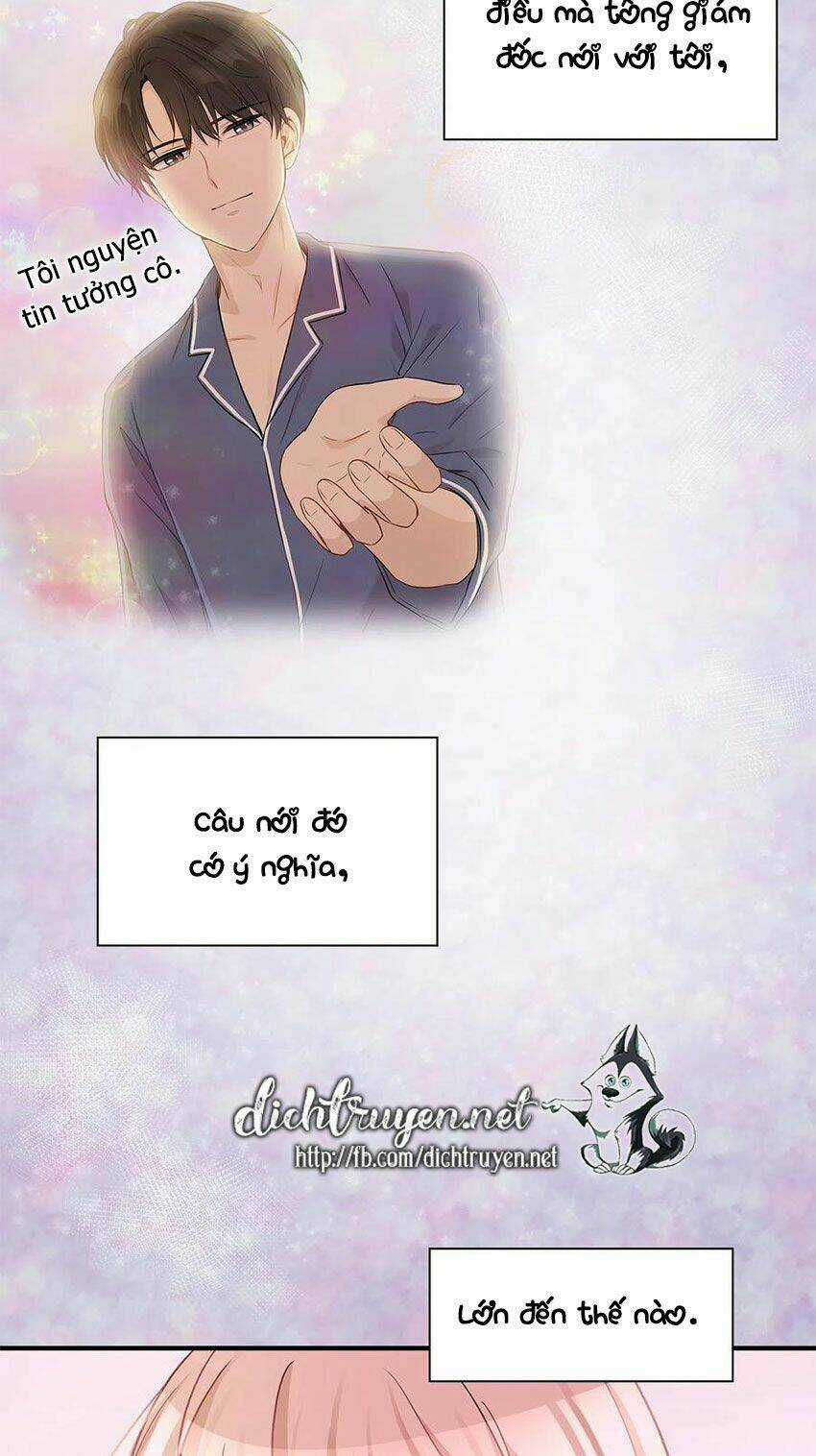 Cuộc Sống Kỳ Thú - Chapter 15 - Trang 9